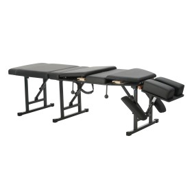 Basic Pro Chiropractic Table