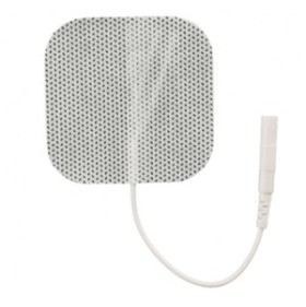 K120 White Cloth Electrodes...