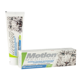 Motion Medicine Topical Remedy