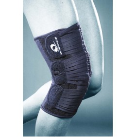 Vega Plus Hinged Patella...