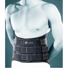 Castor Lumbo Sacral Brace...